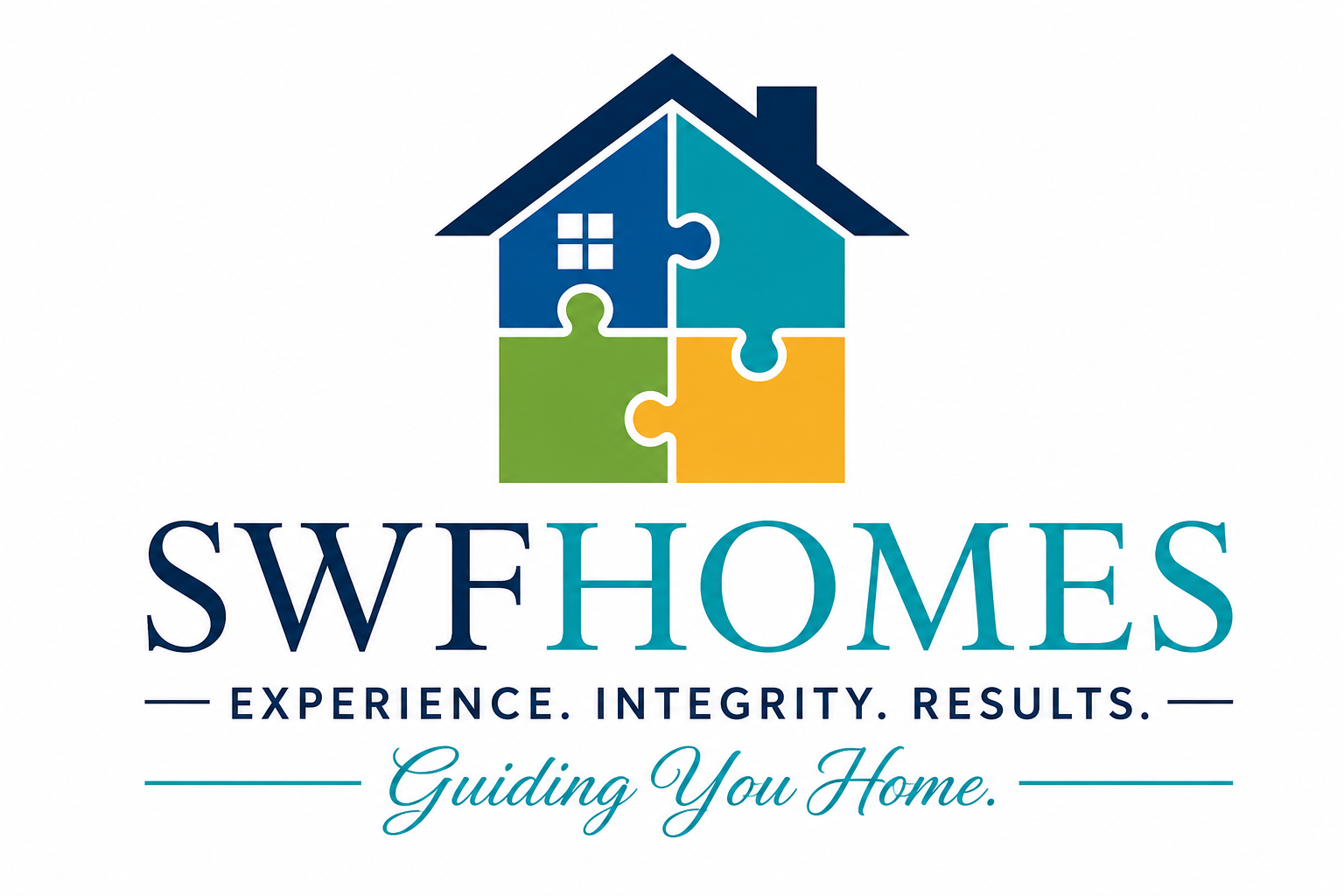 SWFHomes - Experience. Integrity. Results. Guiding You Home.